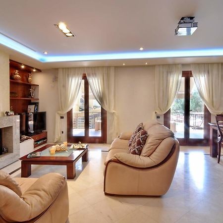 Villa Figareto Corfu  Bagian luar foto
