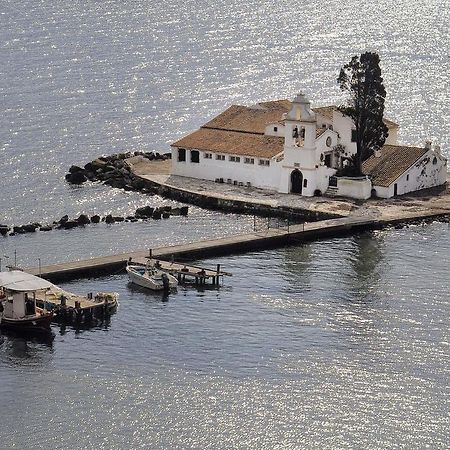 Villa Figareto Corfu  Bagian luar foto