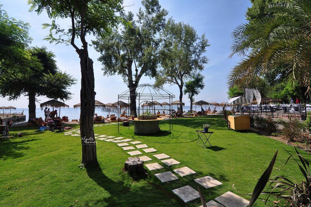 Villa Figareto Corfu  Bagian luar foto