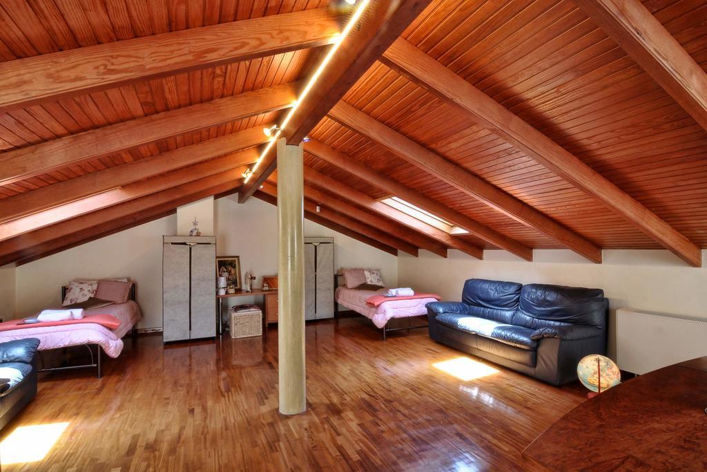 Villa Figareto Corfu  Bagian luar foto