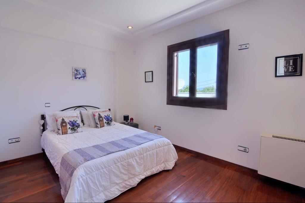 Villa Figareto Corfu  Bagian luar foto