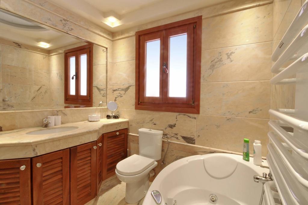 Villa Figareto Corfu  Bagian luar foto